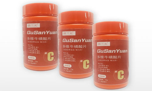 山東功能性食品代工廠家生產優勢