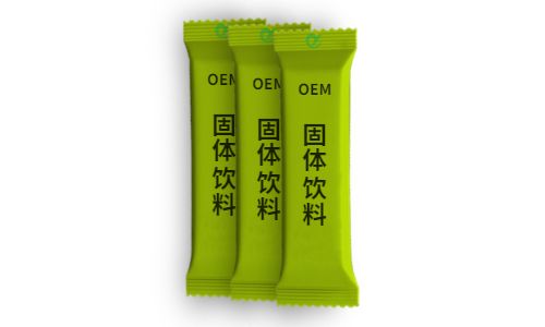 固體飲料代加工，如何控制產品打造周期