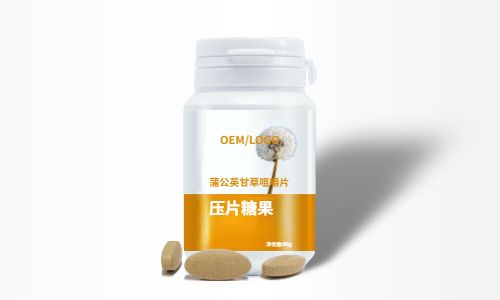 壓片糖果貼牌生產(chǎn)廠(chǎng)家一站式食字號(hào)產(chǎn)品代加工